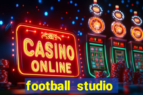 football studio como analisar